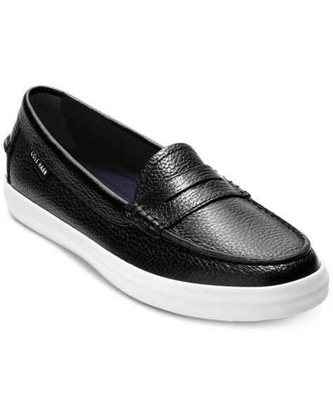 womens loafers macy's